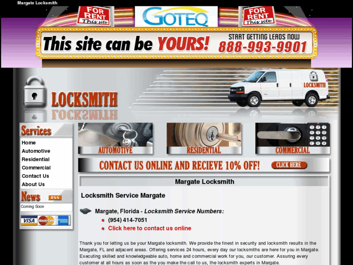 www.locksmithmargate.com