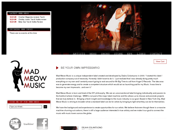 www.madmeowmusic.com