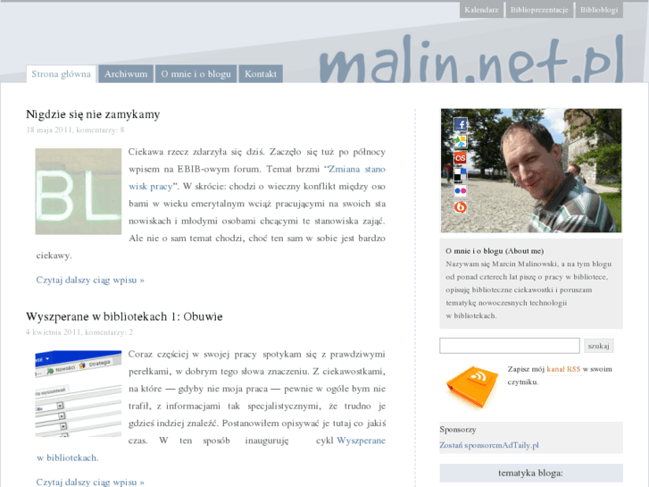 www.malin.net.pl