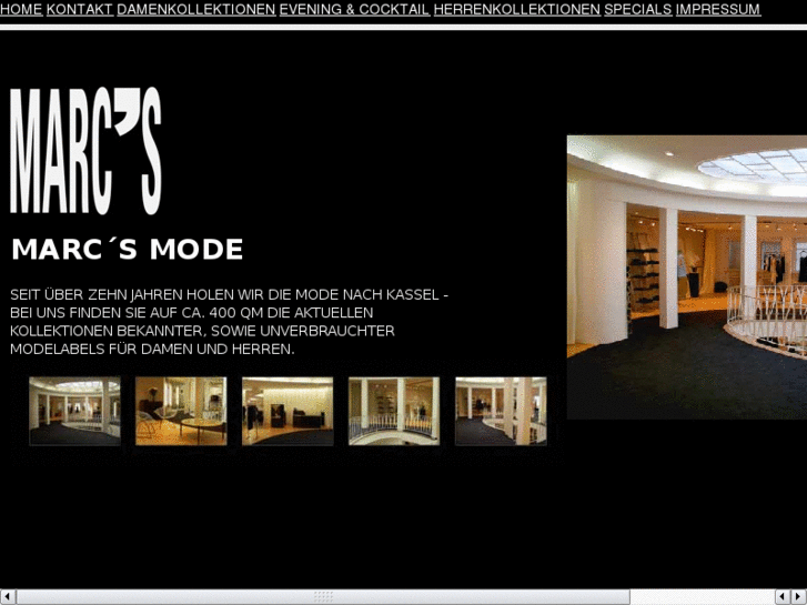 www.marcsmode.net