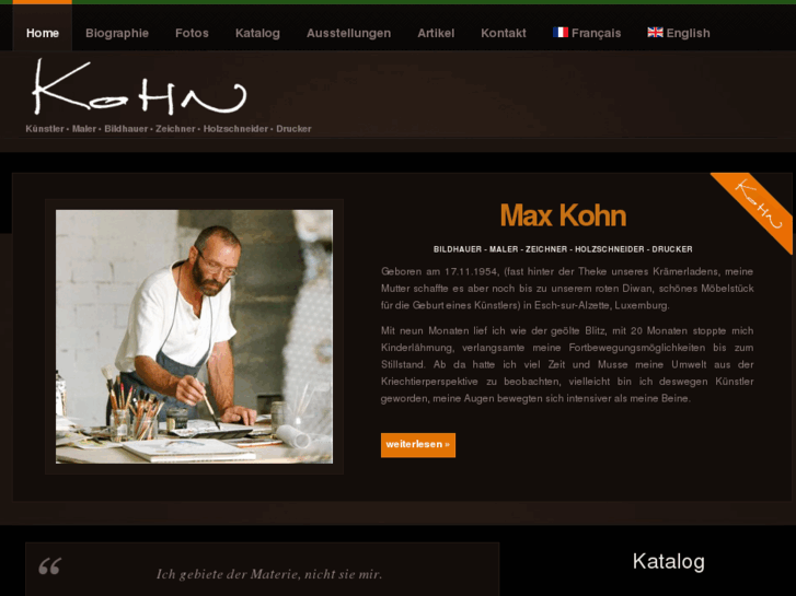 www.max-kohn.com