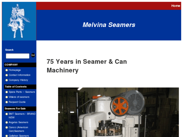 www.melvinaseamers.com