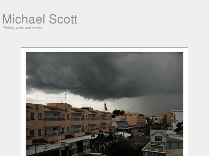 www.michaelscott.me.uk