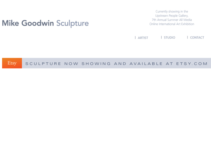 www.mikegoodwinsculpture.com