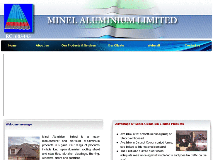 www.minelltd.com