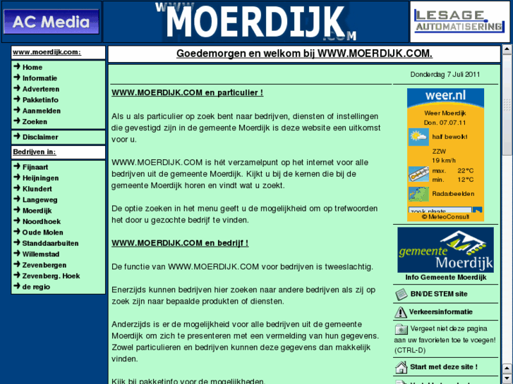 www.moerdijk.com