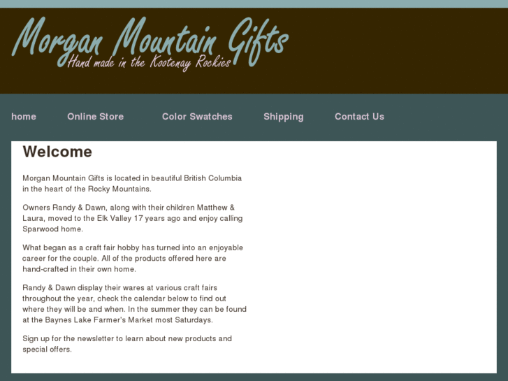 www.morgangifts.com