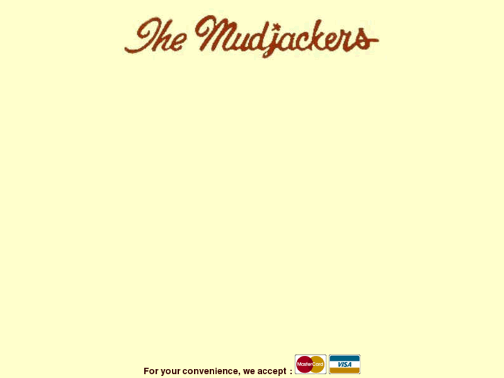 www.mudjackers.com