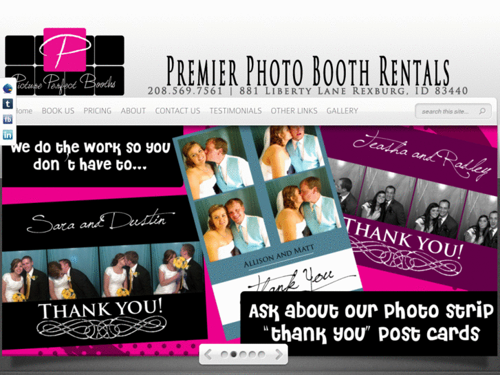 www.mypictureperfectbooth.com