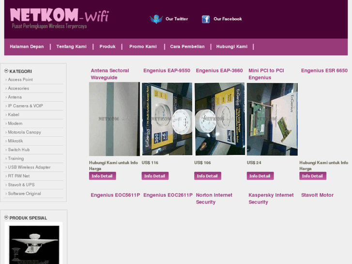 www.netkom-wifi.com