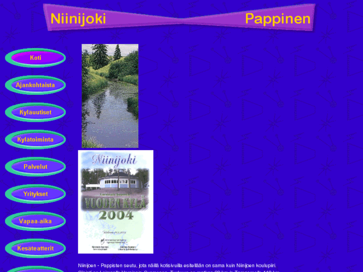 www.niinijokipappinen.net