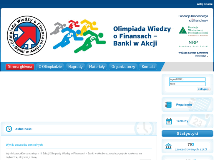 www.olimpiadafinansowa.pl