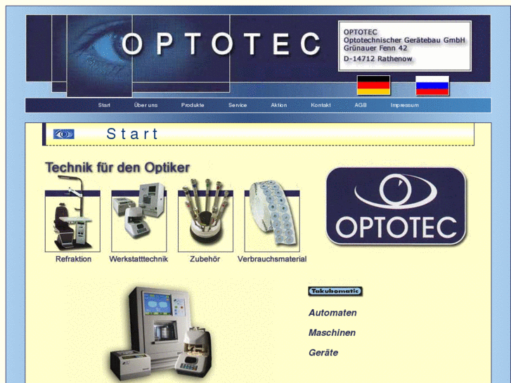 www.optotec.eu