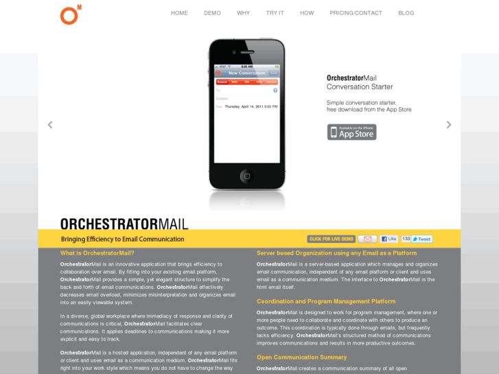 www.orchestratormail.com