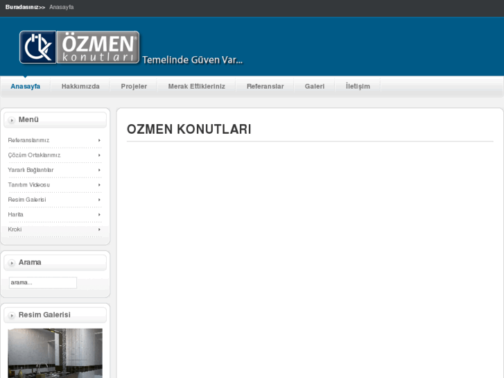 www.ozmenkonutlari.com