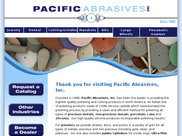 www.pacabrasives.com