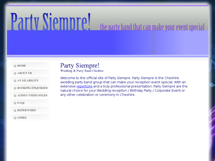 www.partysiempre.com