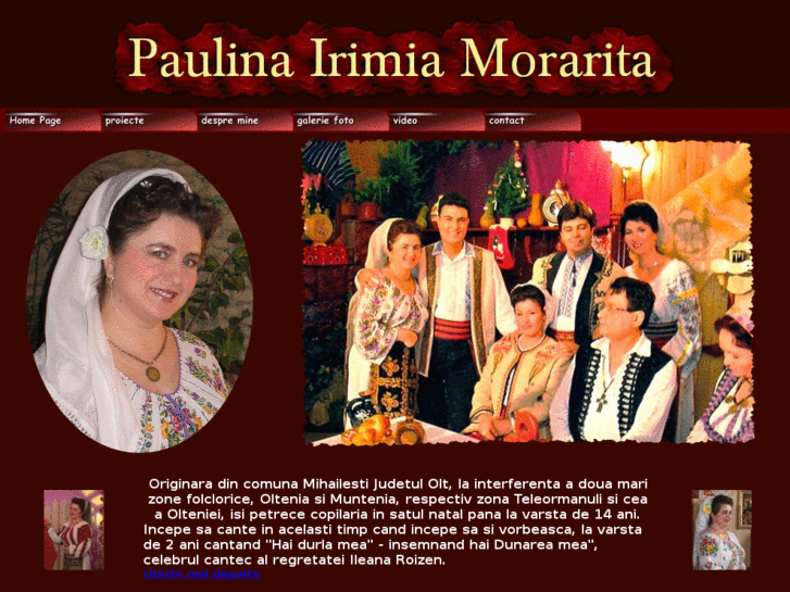 www.paulinairimia.ro