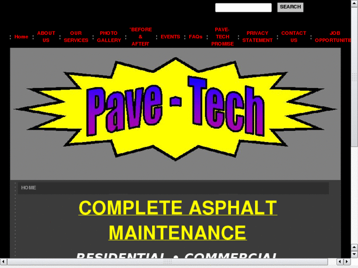 www.pavetechcanada.com