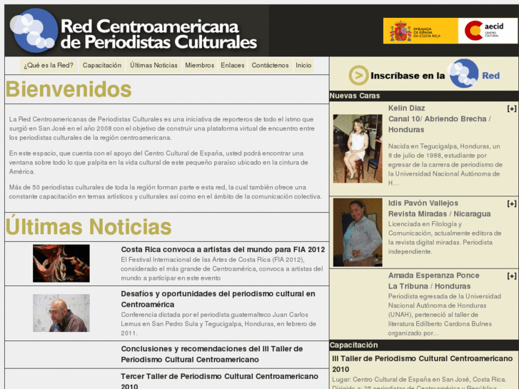 www.periodistasculturales.com