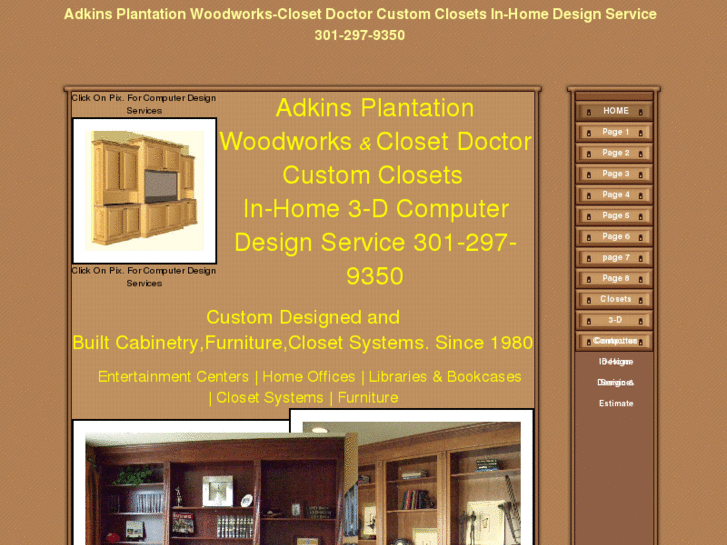 www.plantationwoodworks.com