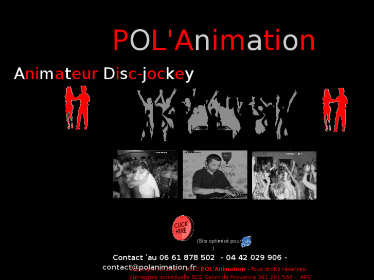 www.polanimation.fr