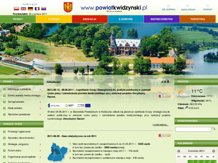 www.powiatkwidzynski.pl