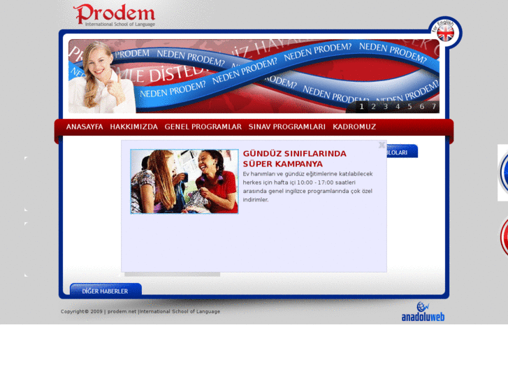 www.prodem.net