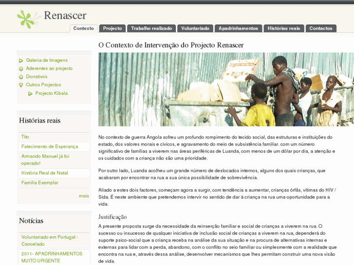 www.projecto-renascer.org