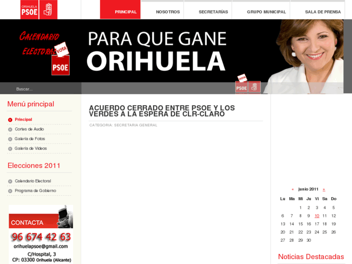 www.psoeorihuela.es