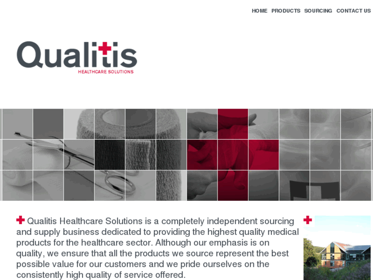 www.qualitis.co.uk