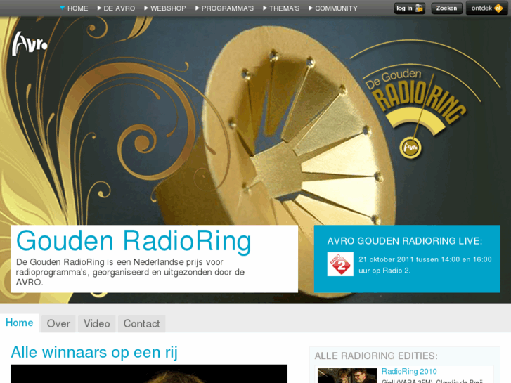 www.radioring.nl