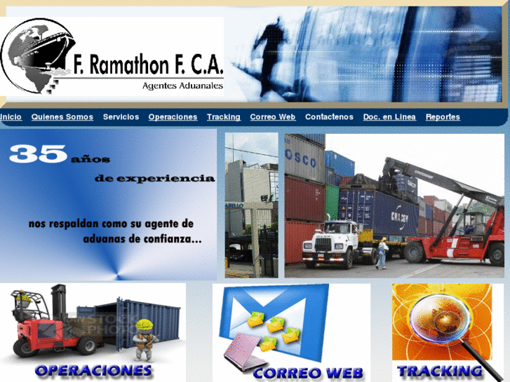 www.ramathon.com