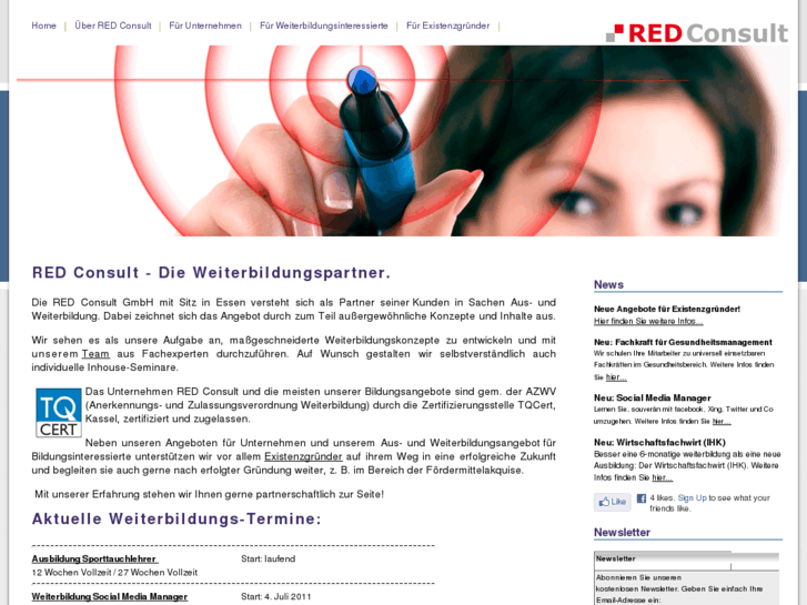 www.red-consult.de