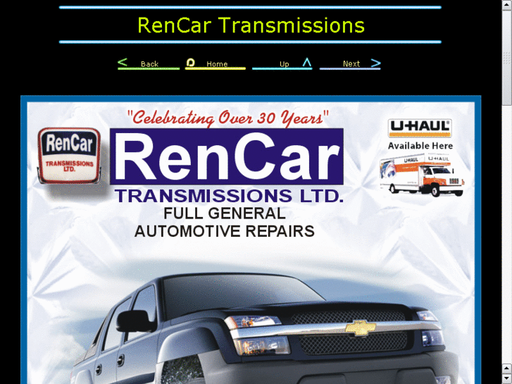 www.rencartransmission.com