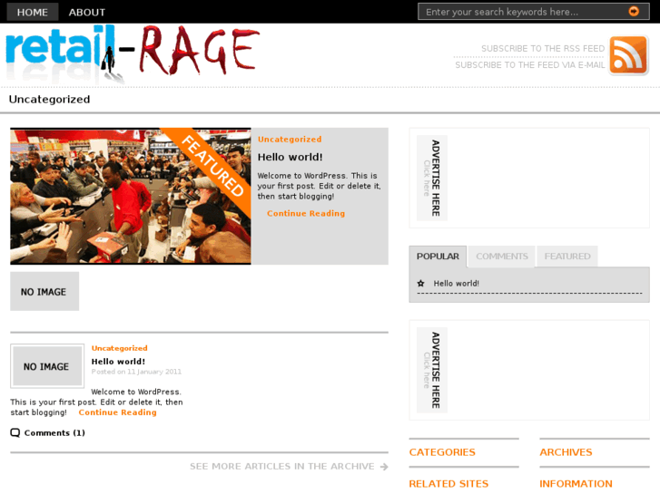 www.retail-rage.com