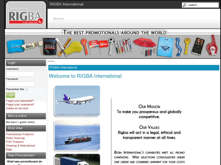 www.rigbainternational.com