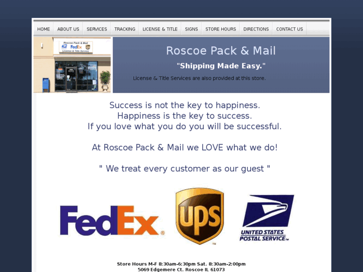 www.roscoepackandmail.com