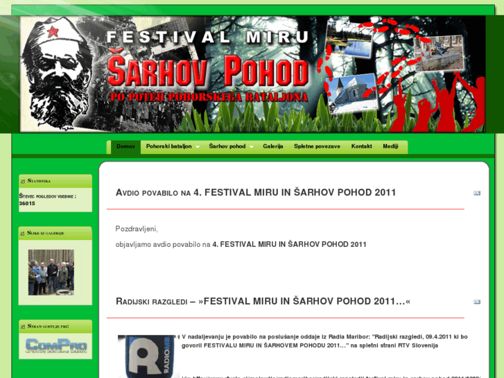 www.sarhov-pohod.com