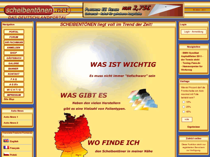 www.scheibentoenen.net