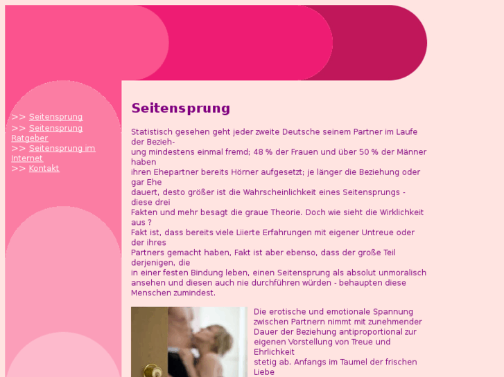 www.seitensprung-18.de