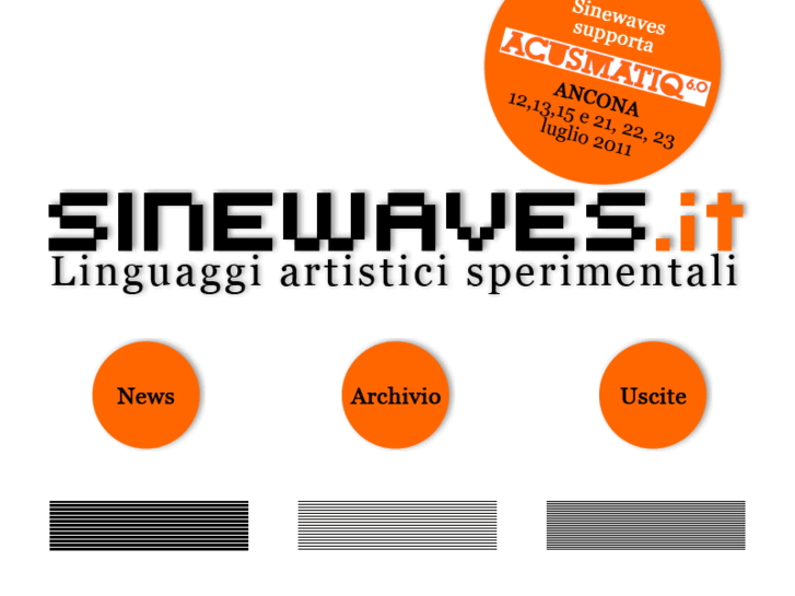 www.sinewaves.it