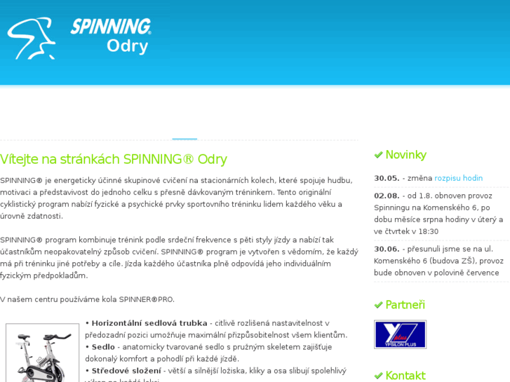 www.spinningodry.cz