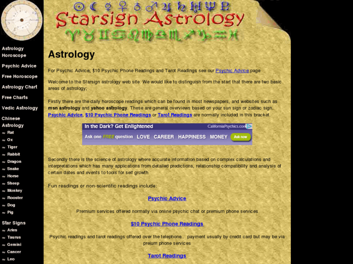 www.starsignastrology.com