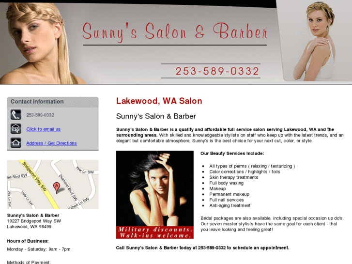 www.sunnyssalonandbarber.com