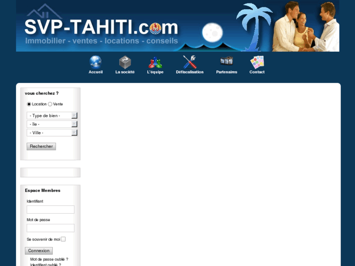 www.svp-tahiti.com