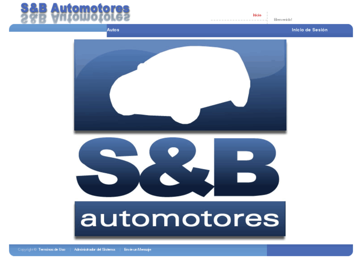 www.sybautomotores.com