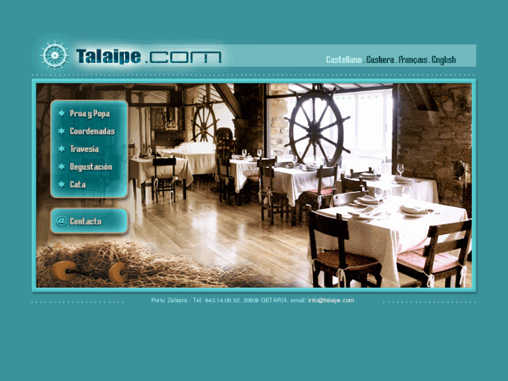 www.talaipe.com