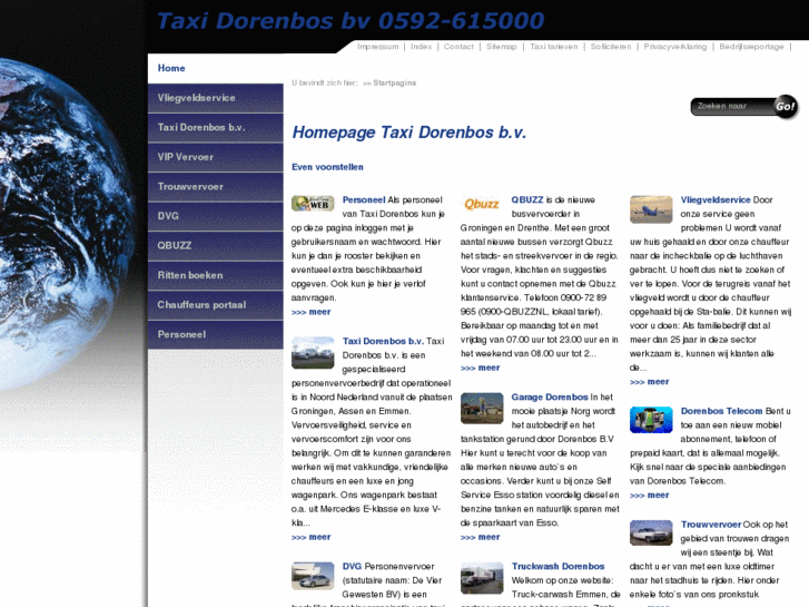 www.taxigroningen.nl