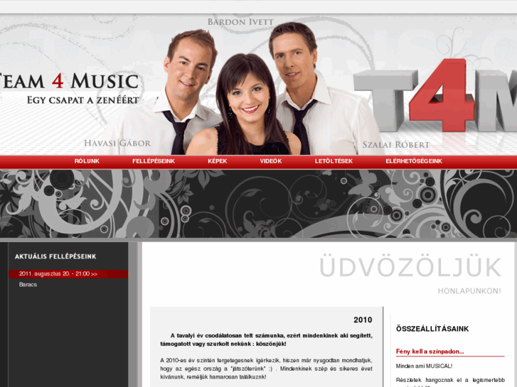 www.team4music.com